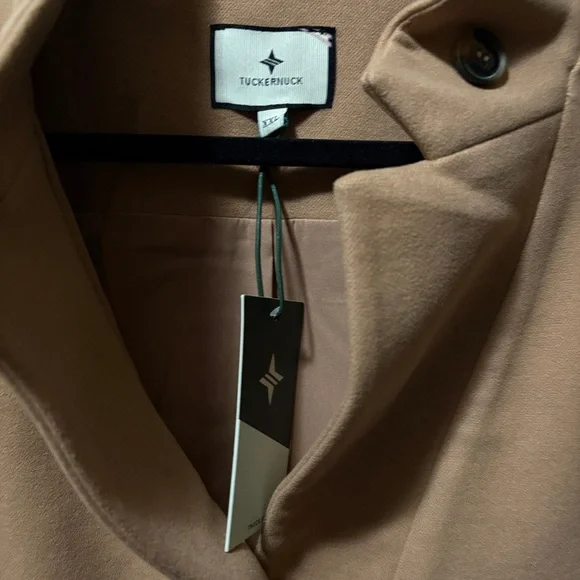 Tuckernuck Emerson Dress, NWT - Picture 3 of 9